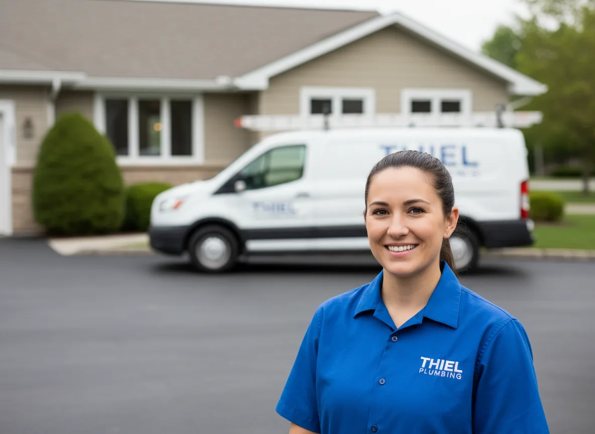Plumber Fowler, MI FAQs